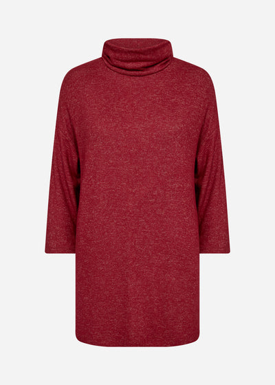 SC-BIARA 73 Sweatshirt Rood