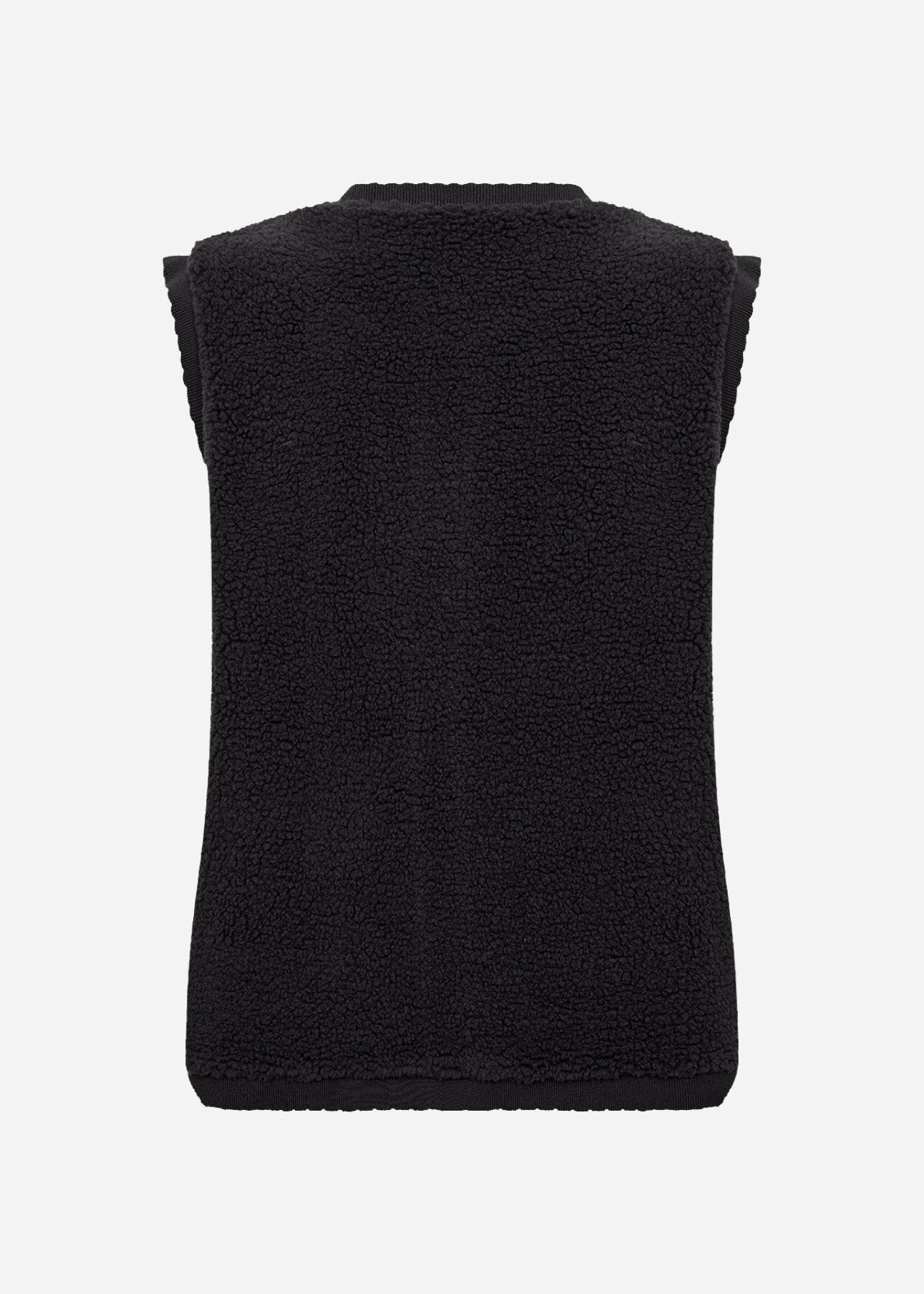 SC-ONYX 6 Gilet Zwart