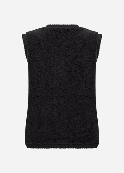 SC-ONYX 6 Gilet Zwart