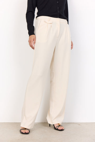 SC-SIHAM 92 Broek Crème