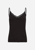 SC-CHANILLA 3 Top Zwart
