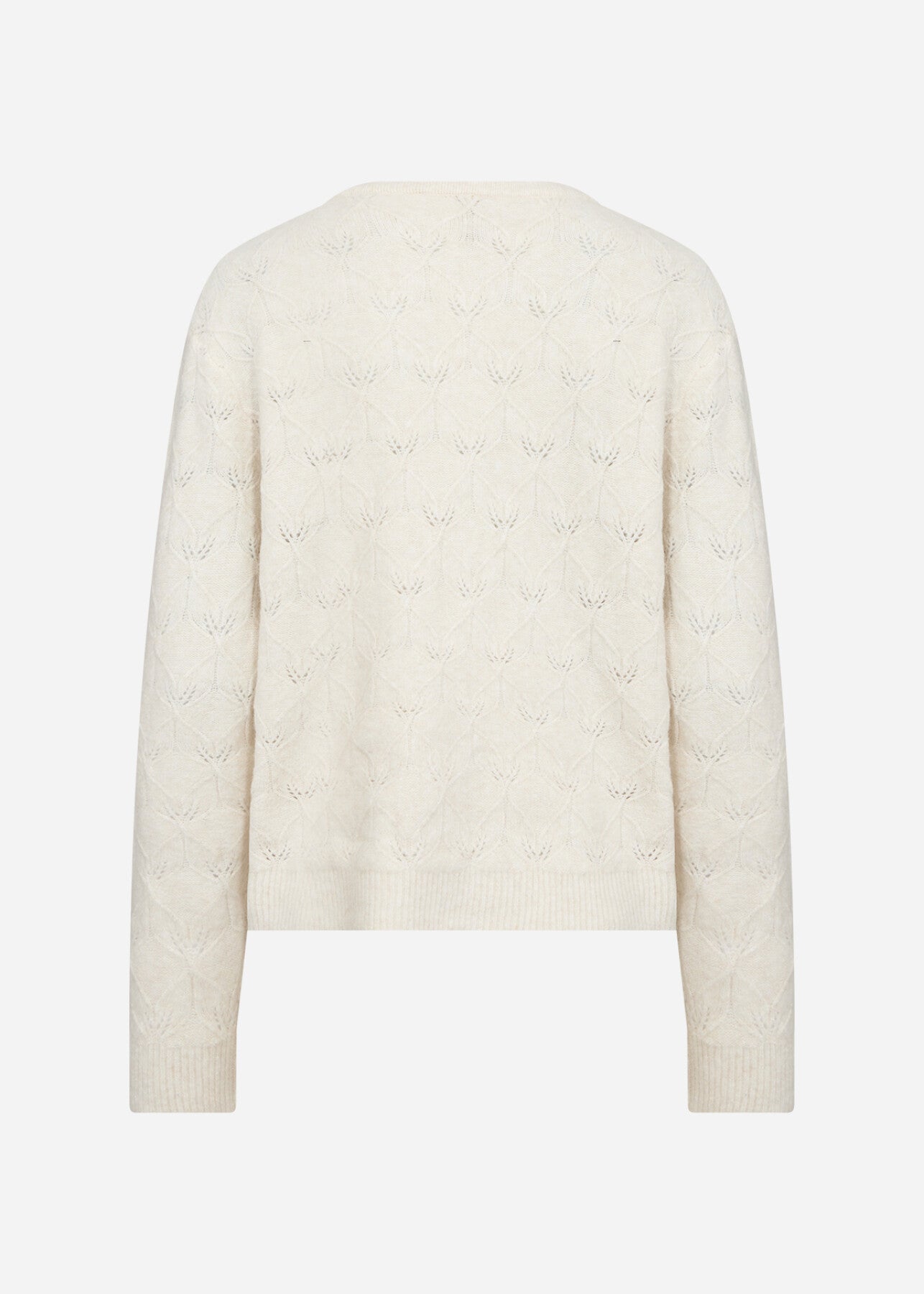 SC-VIKI 2 Vest Crème