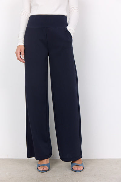 SC-SIHAM 48 Broek Navy