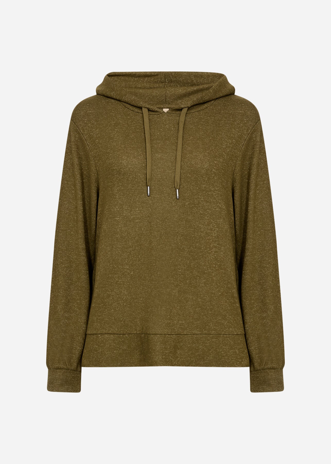 SC-BIARA 143 Sweatshirt Donkergroen