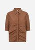 SC-NETTI 124 Shirt Bruin