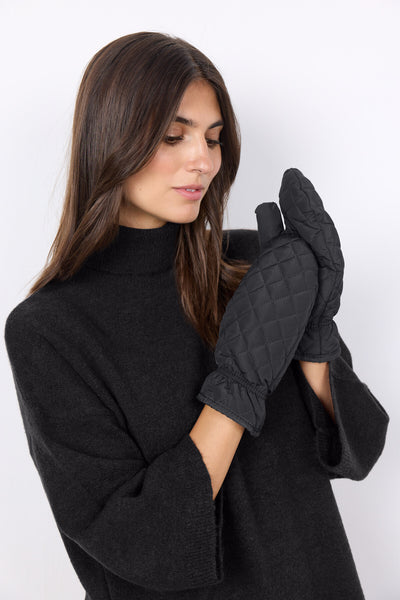 SC-NINA 16 Handschoenen Zwart