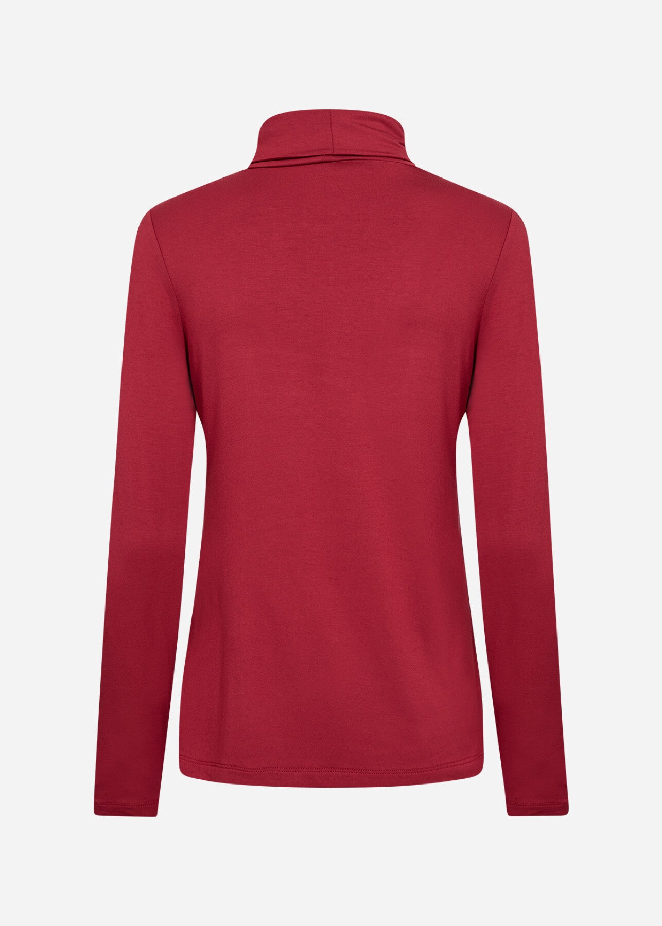 SC-MARICA 12 T-shirt Donkerrood