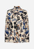 SC-ANNEMAI 2 Shirt Donkerblauw