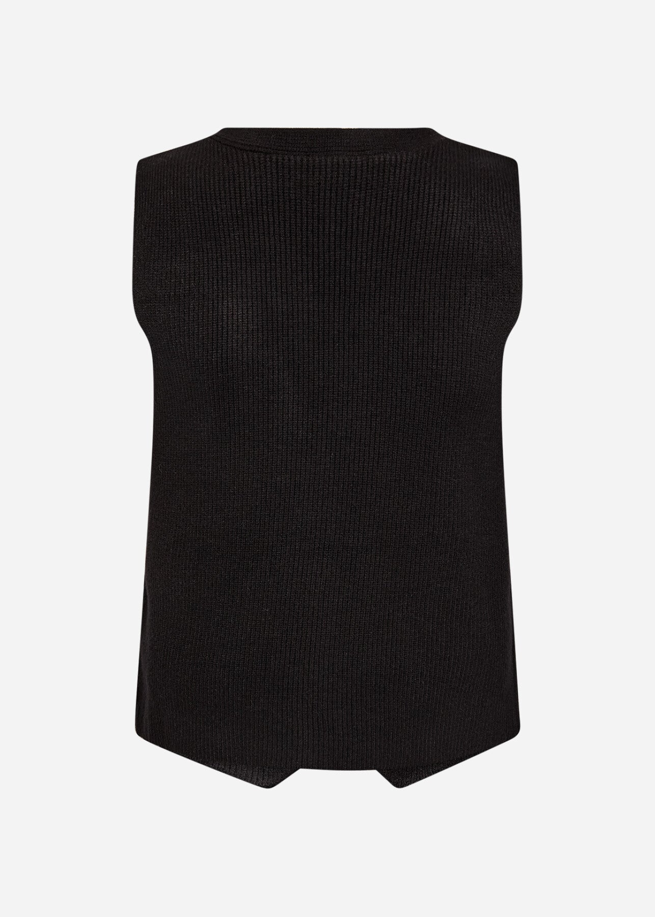 SC-KANITA 27 Vest Zwart