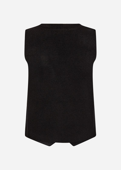 SC-KANITA 27 Vest Zwart