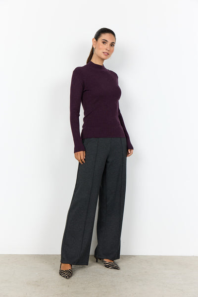 SC-DOLLIE 806 Trui Paars