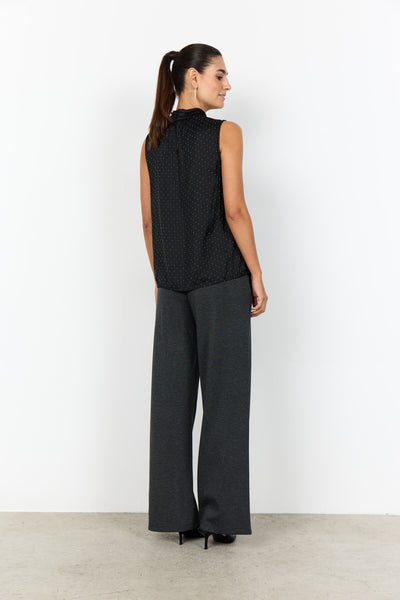 SC-ALAINE 1 Top Zwart