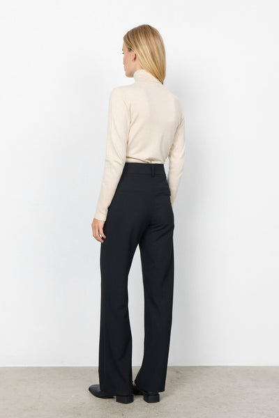 SC-GILLI 4-B Broek Zwart