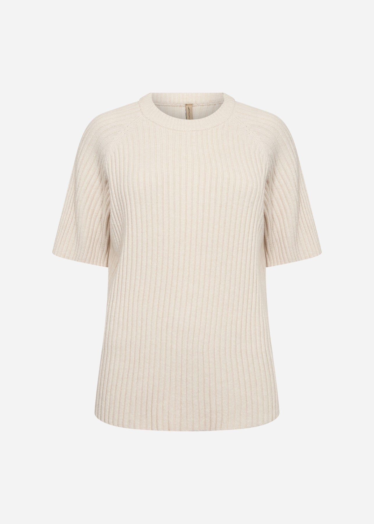 SC-KANITA 24 T-shirt Crème