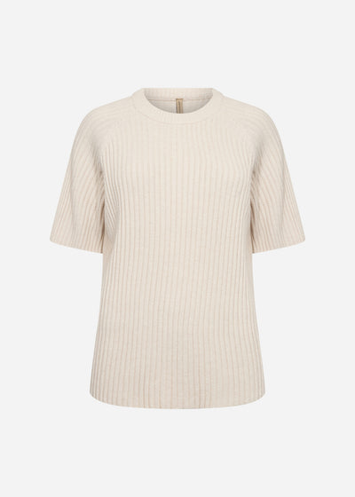 SC-KANITA 24 T-shirt Crème
