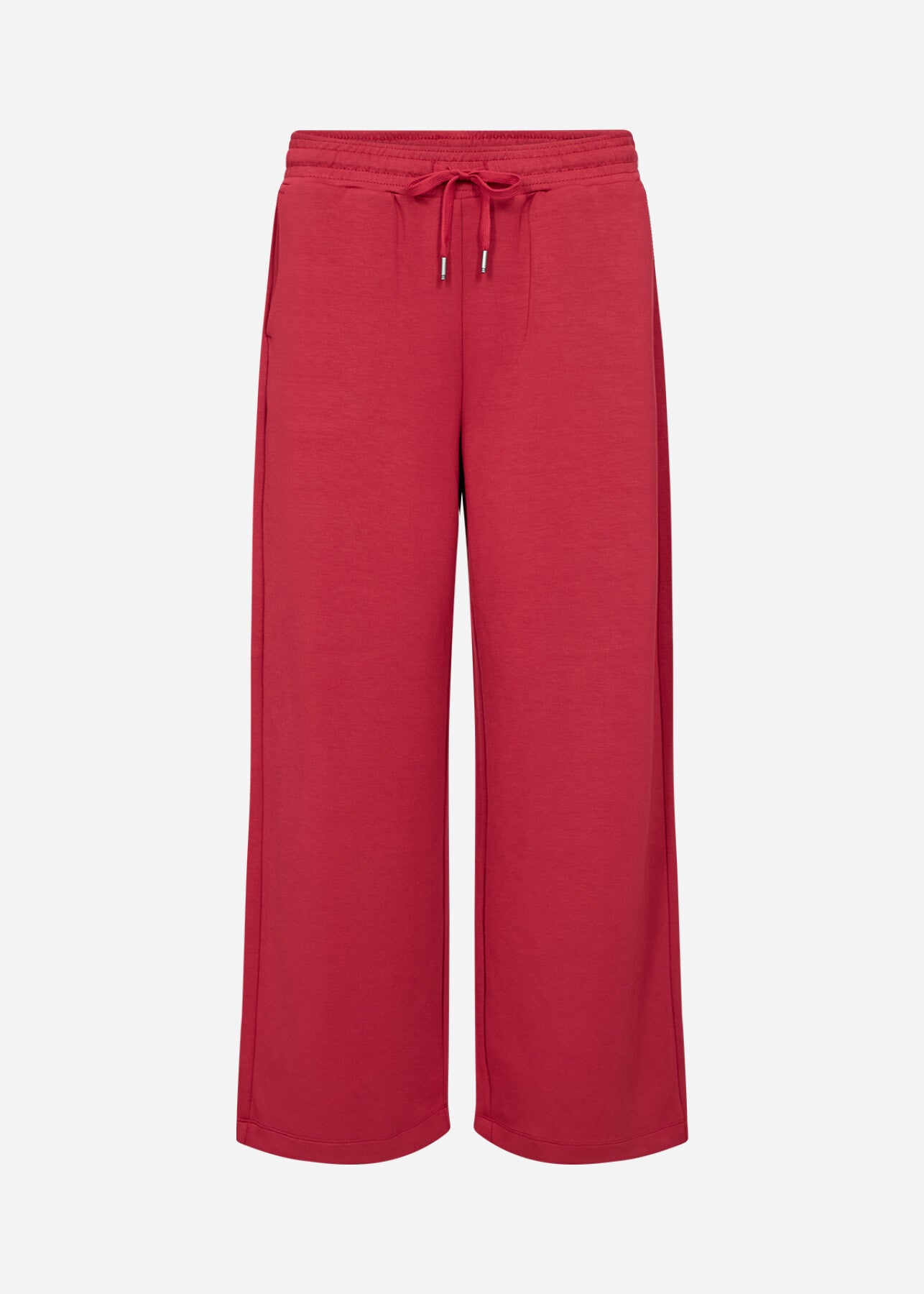 SC-BANU 33 Broek Rood