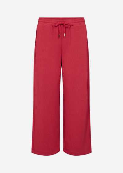 SC-BANU 33 Broek Rood