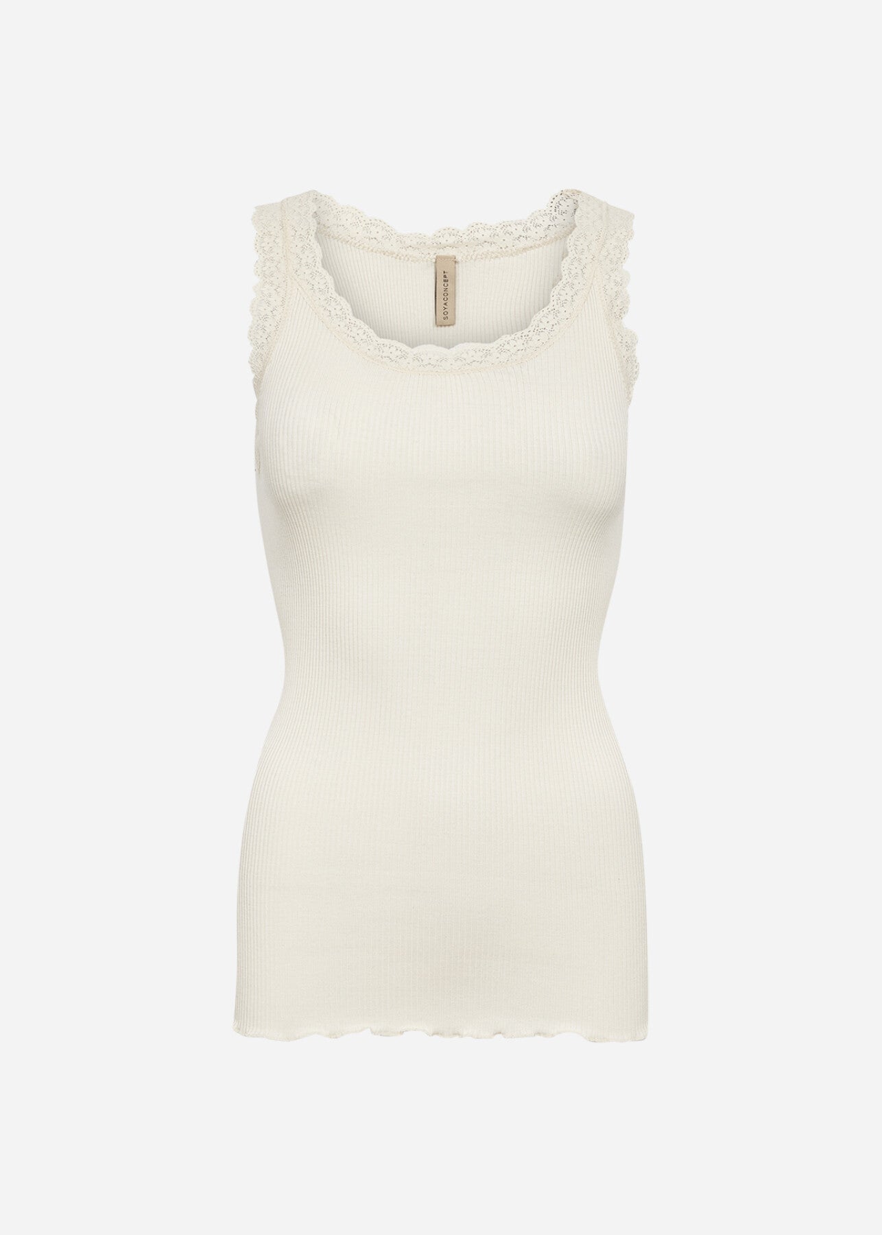 SC-SARONA 1 Top Crème