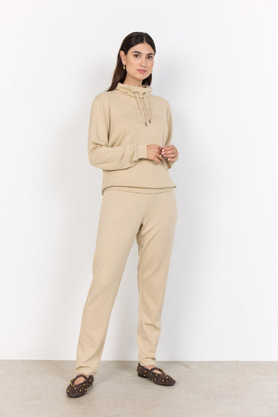 SC-BANU 248 Sweatshirt Zand