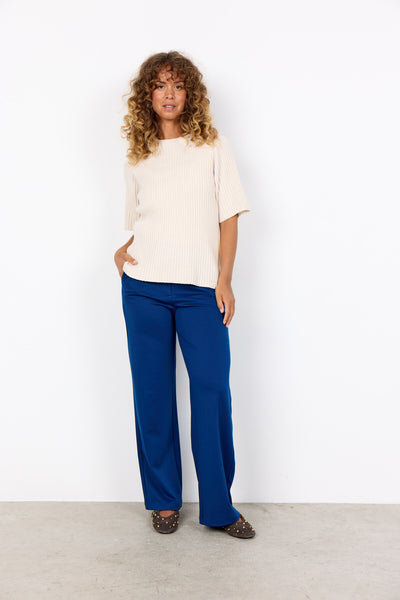 SC-KANITA 24 T-shirt Crème