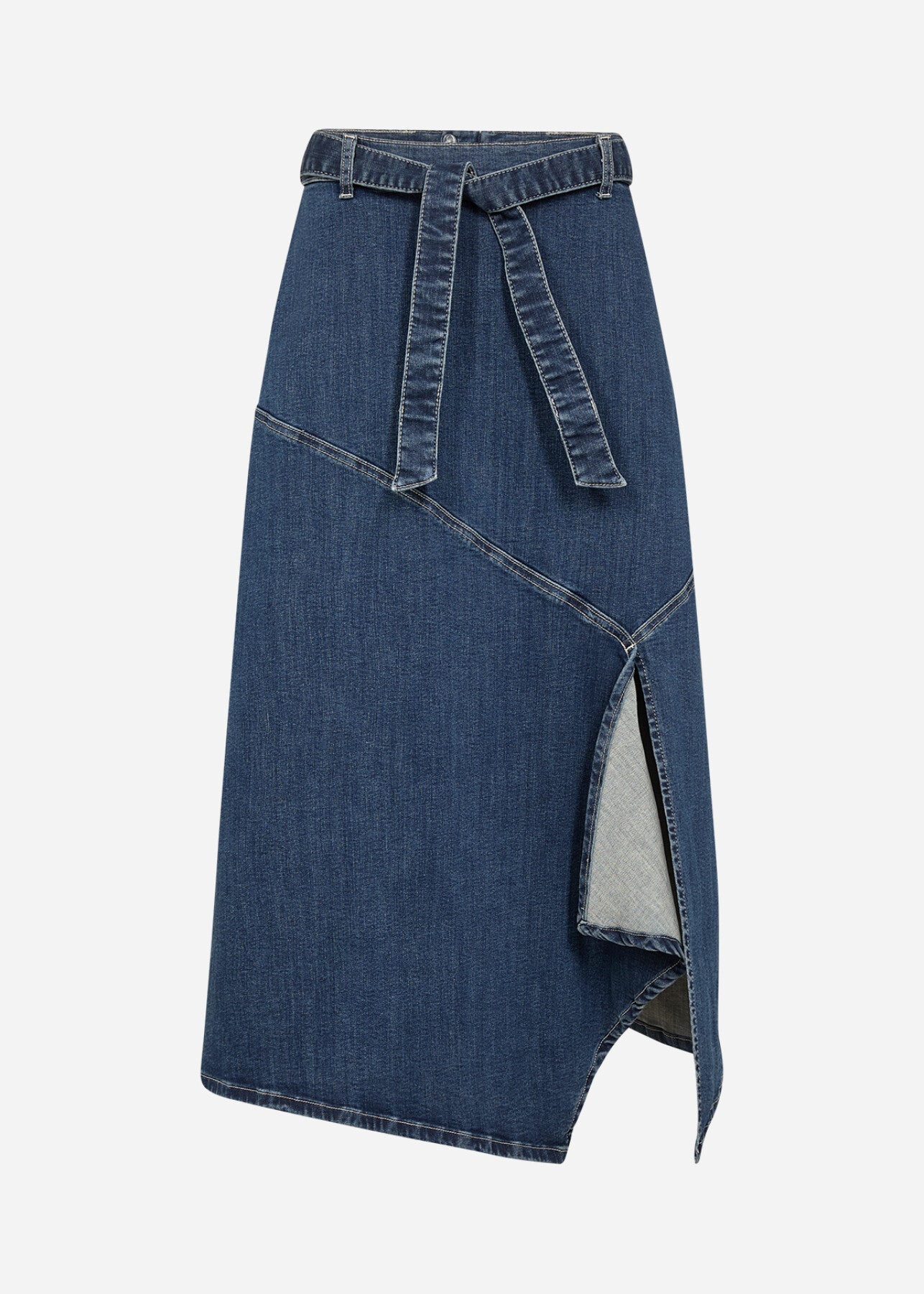SC-KIMBERLY 40 Rok Donkerblauw