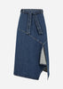 SC-KIMBERLY 40 Rok Donkerblauw