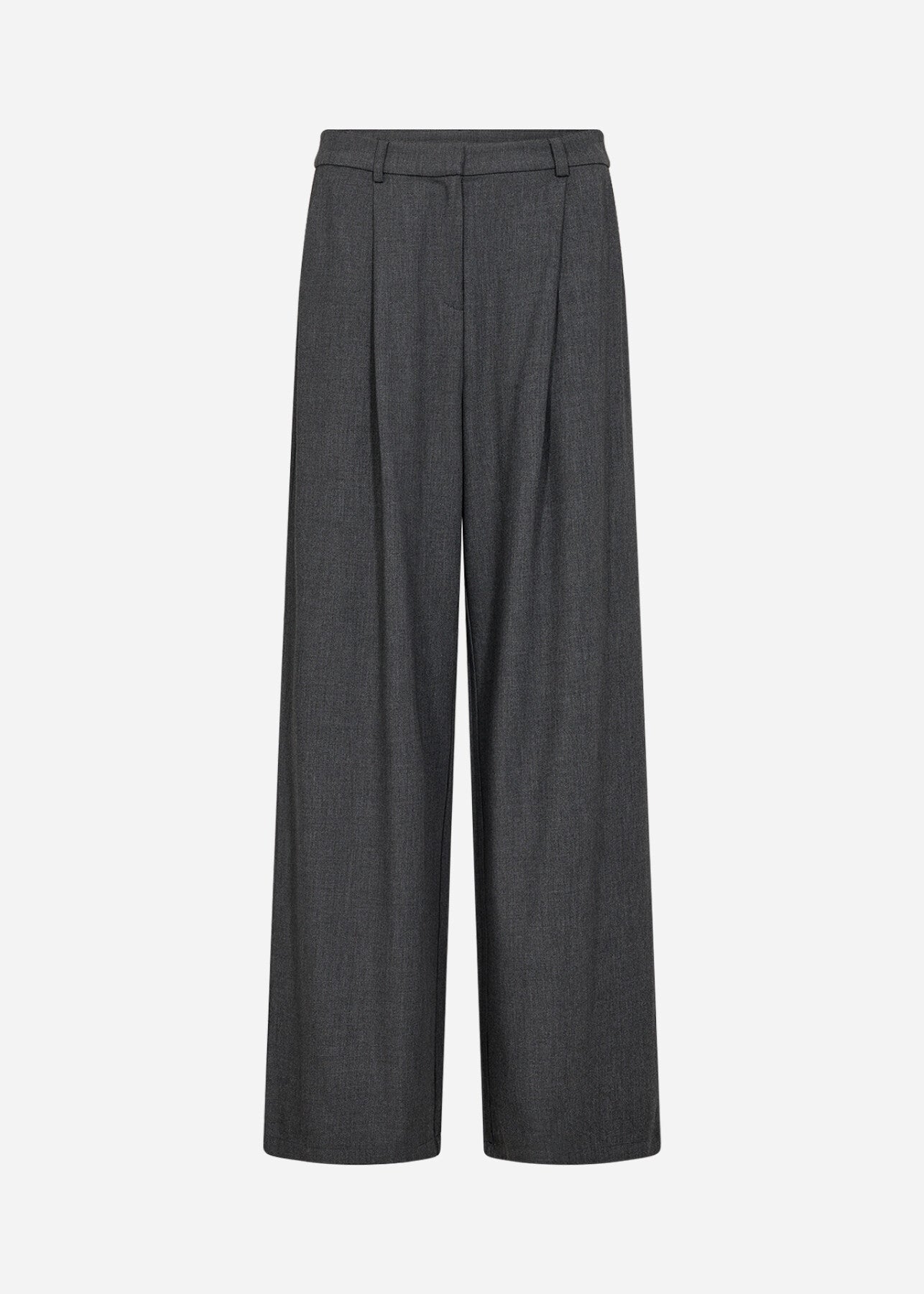 SC-VENUS 3-C Broek Donkergrijs