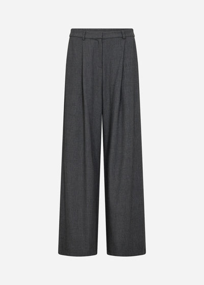 SC-VENUS 3-C Broek Donkergrijs