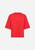SC-BANU 231 T-shirt Rood