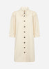 SC-BESS 6 Jurk Crème