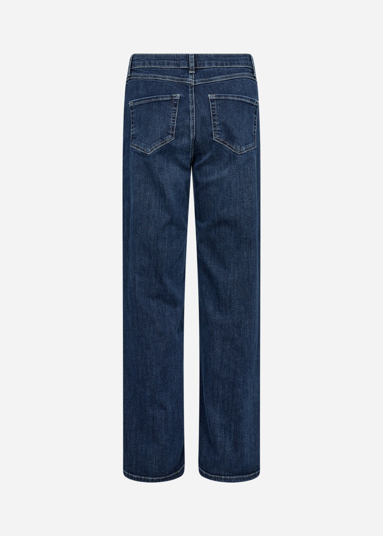SC-KIMBERLY 34-B Jeans Donkerblauw