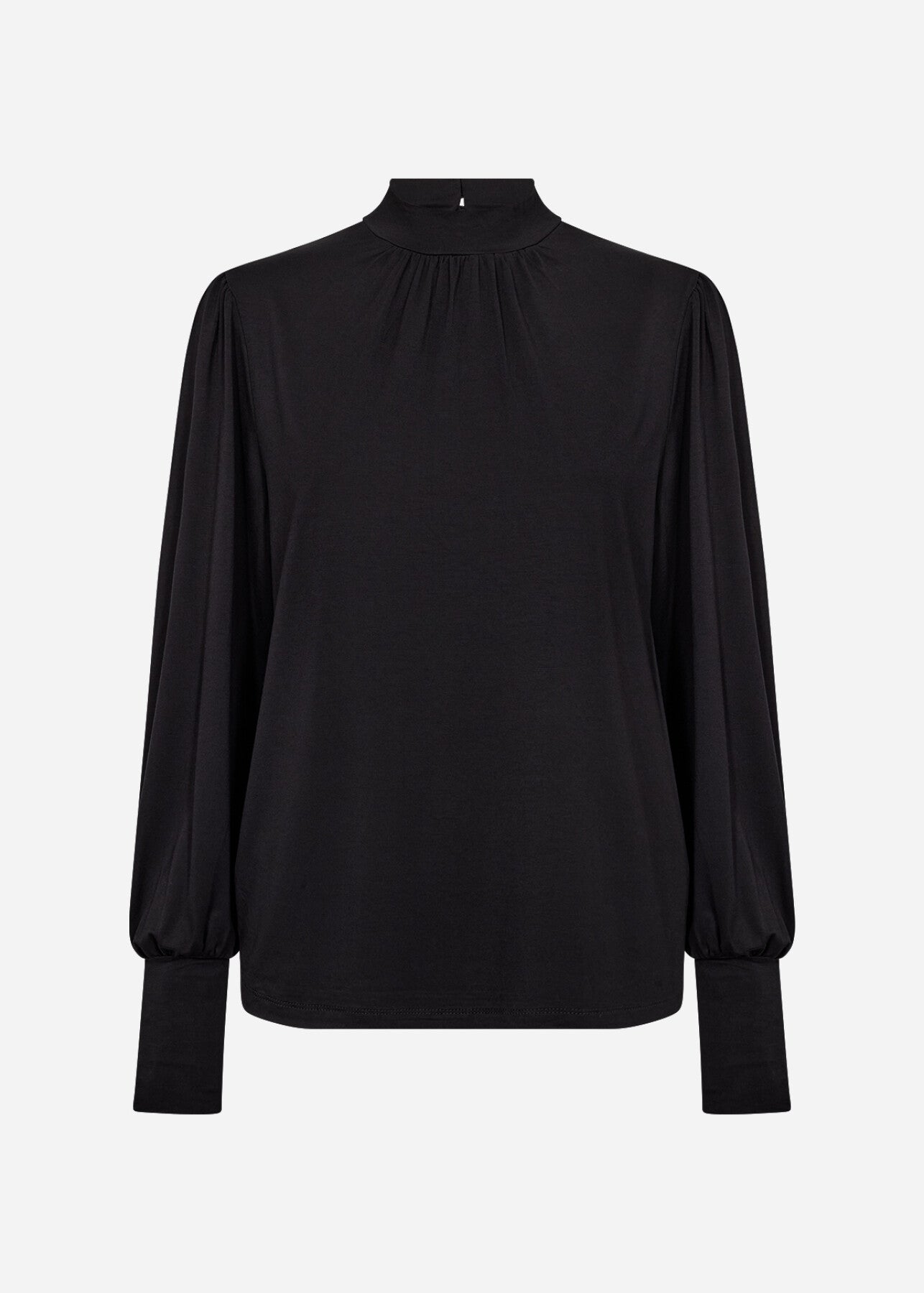 SC-MARICA 344 Blouse Zwart