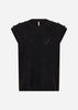 SC-AVALON 1 Gilet Zwart