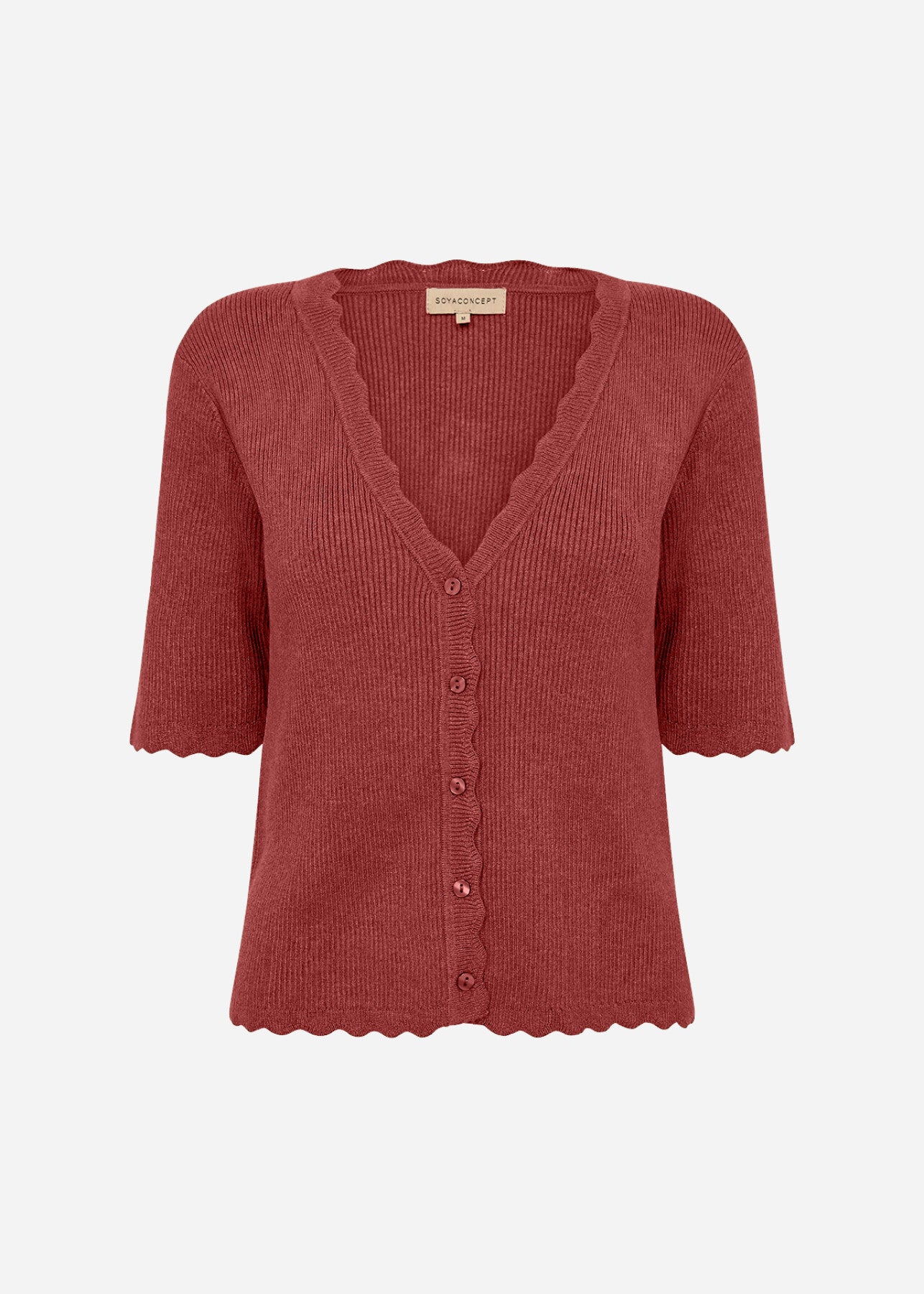 SC-DOLLIE 788 Vest Roestrode
