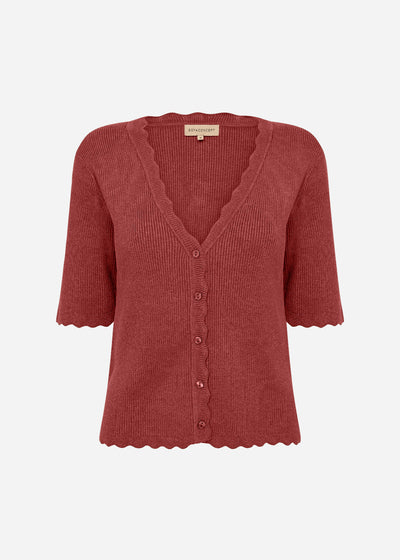 SC-DOLLIE 788 Vest Roestrode