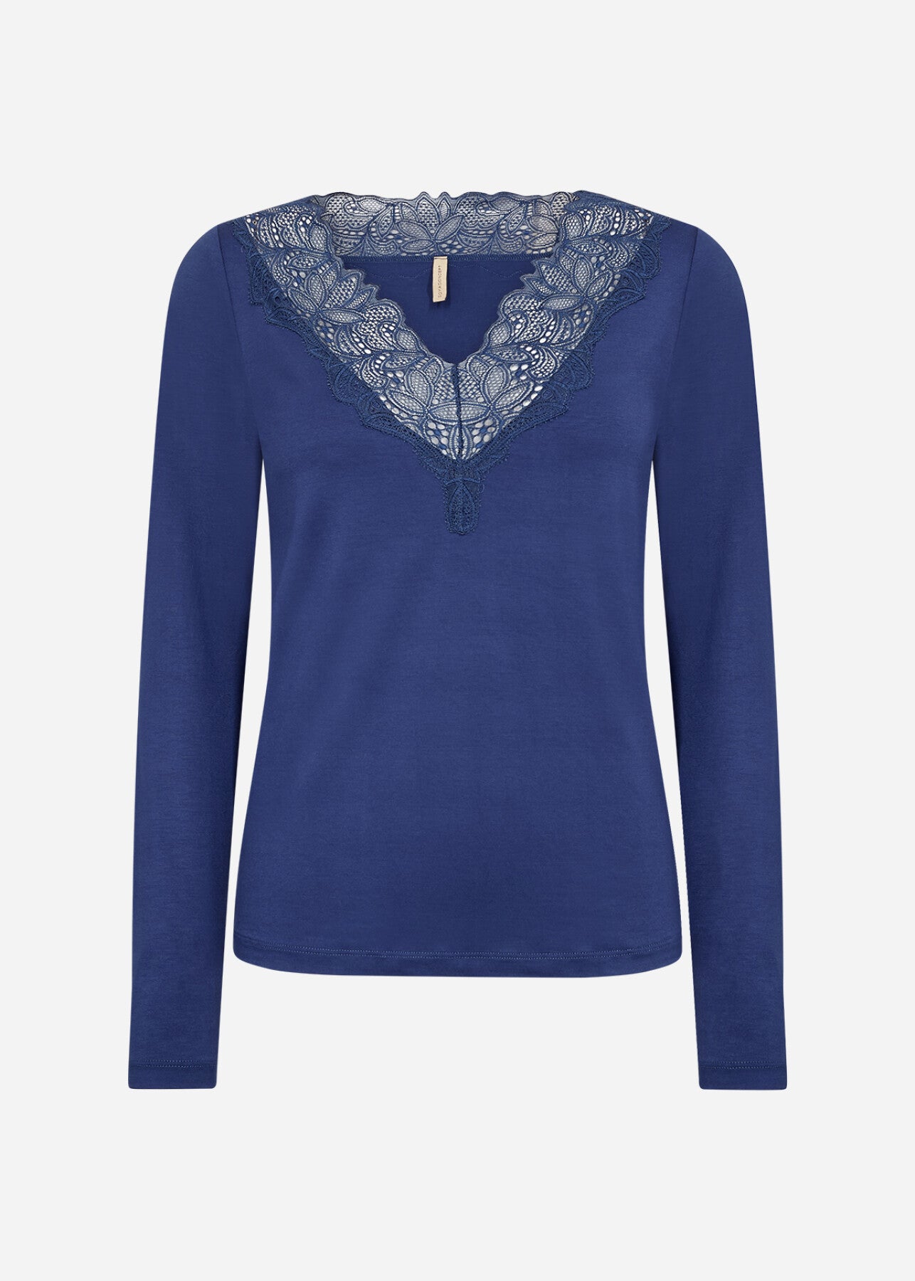 SC-MARICA 301 T-shirt Donkerblauw