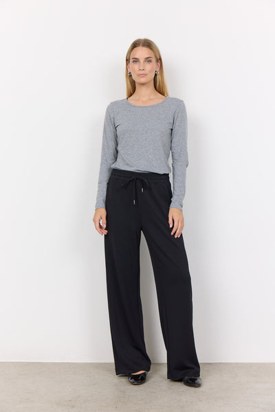 SC-BANU 116 Broek Zwart