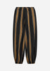 SC-FINJA 3 Broek Zwart
