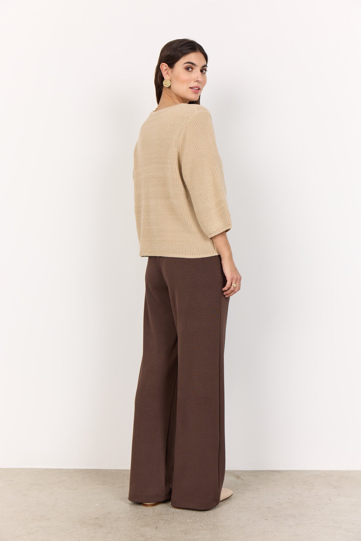 SC-JULIA 13 Vest Zand