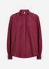 SC-NETTI 144 Shirt Donkerrood