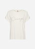 SC-MARICA 336 T-shirt Gebroken wit