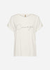 SC-MARICA 336 T-shirt Gebroken wit
