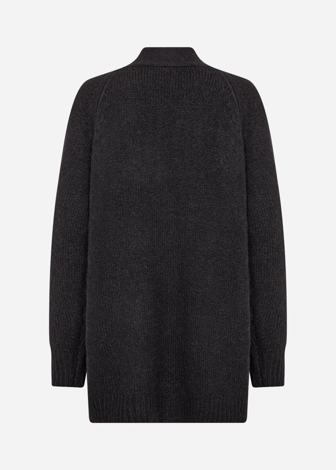 SC-GUNNA 13 Vest Zwart