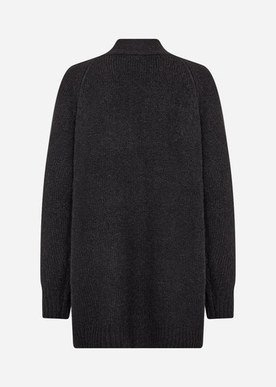 SC-GUNNA 13 Vest Zwart