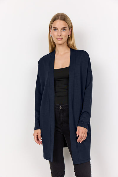 SC-BANU 221 Vest Navy