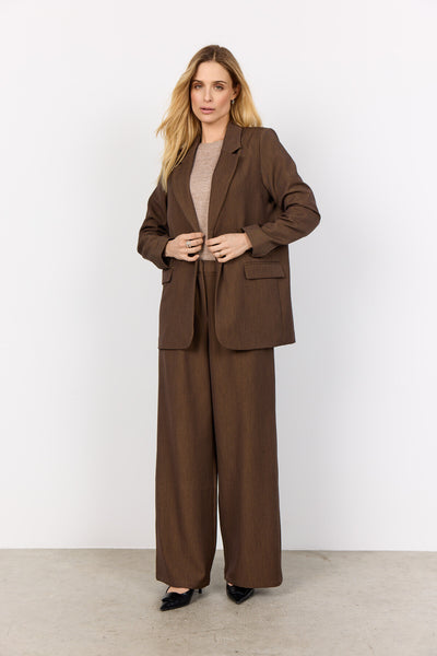 SC-ANN 2 Blazer Bruin