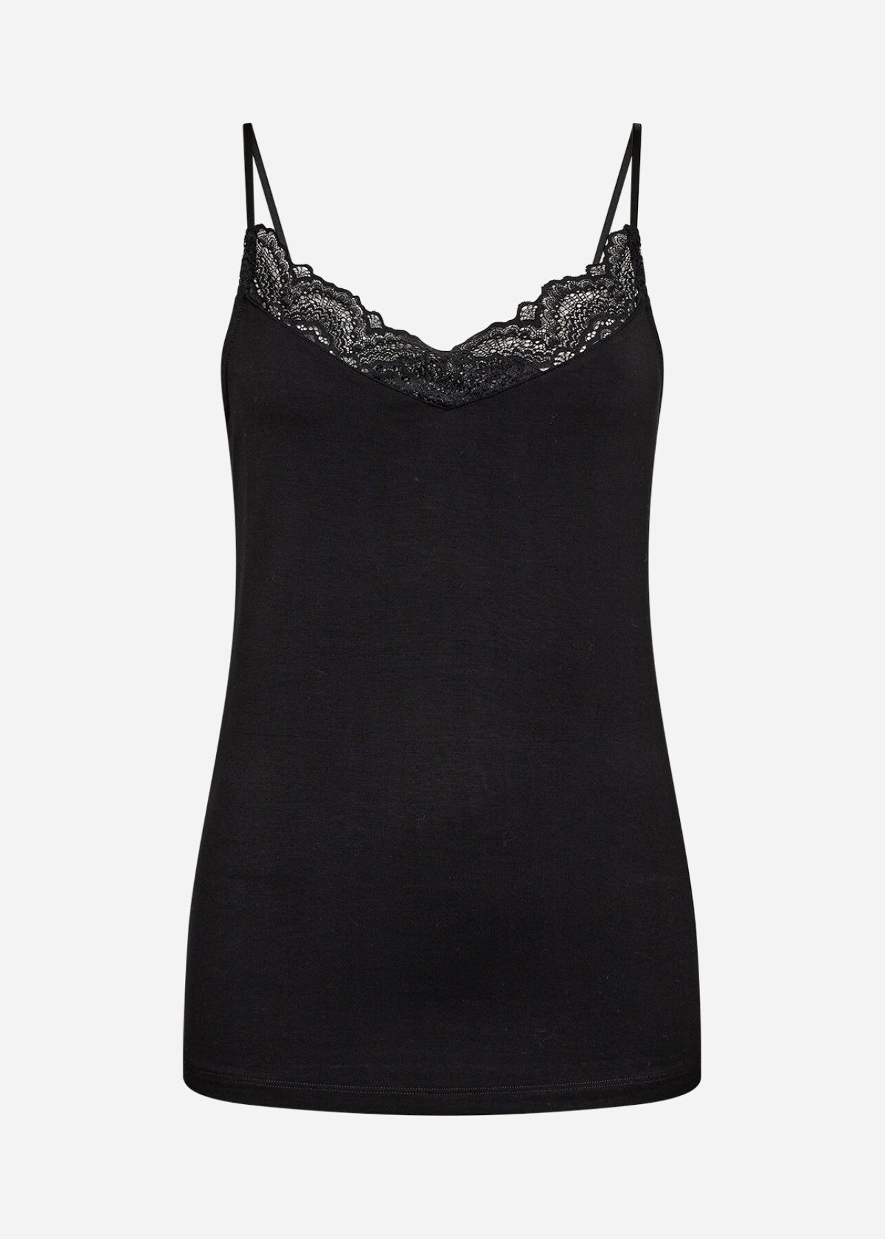 SC-MARICA 168 Top Zwart