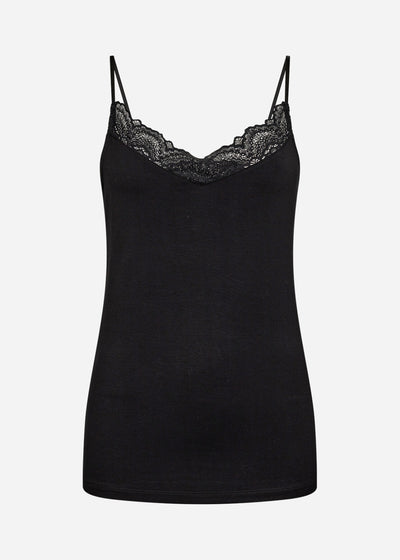 SC-MARICA 168 Top Zwart