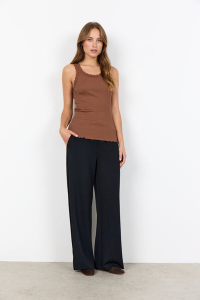 SC-SARONA 1 Top Bruin