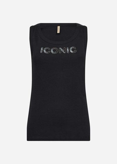 SC-MIGNON 12 Top Zwart